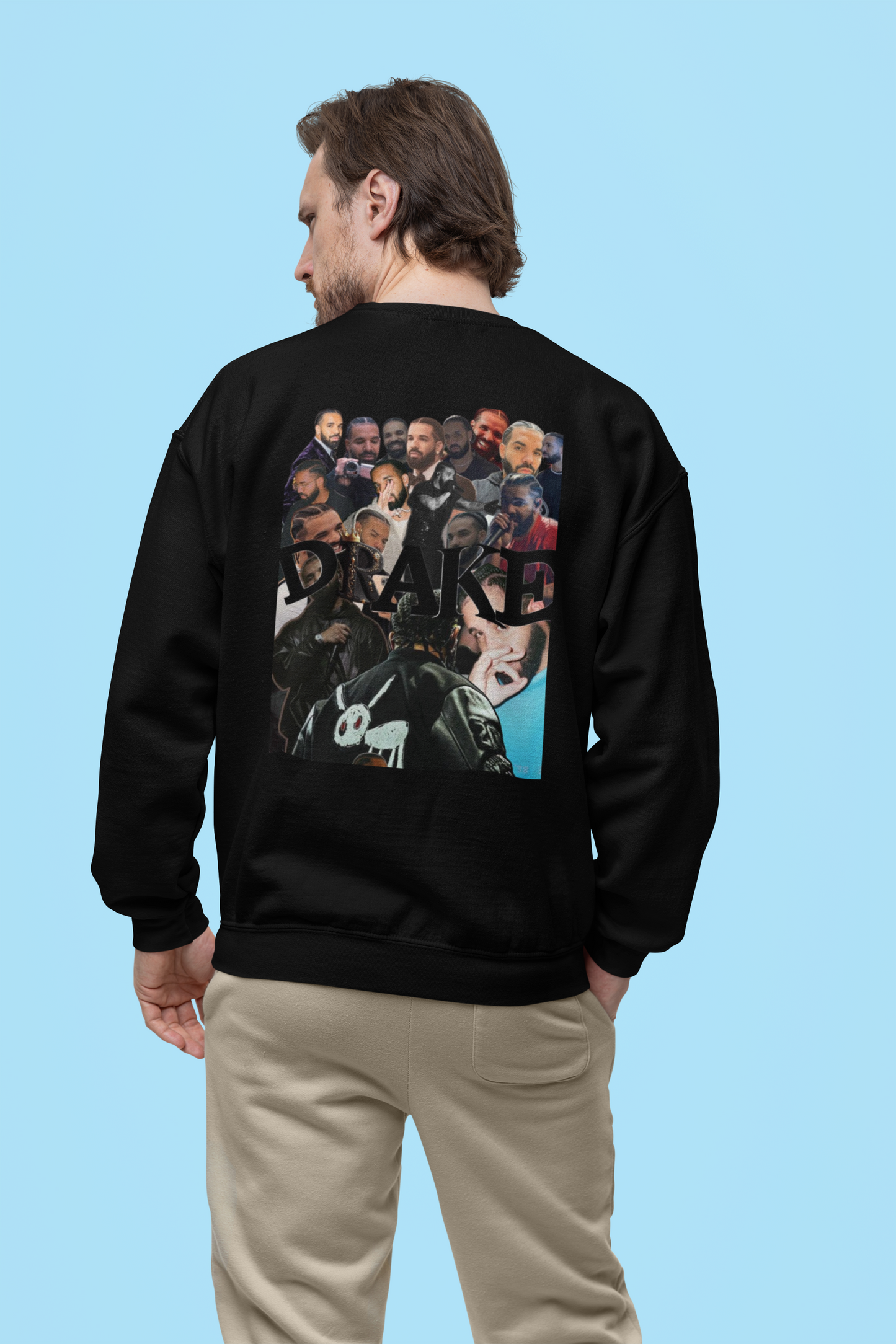 Drake Sweatshirt