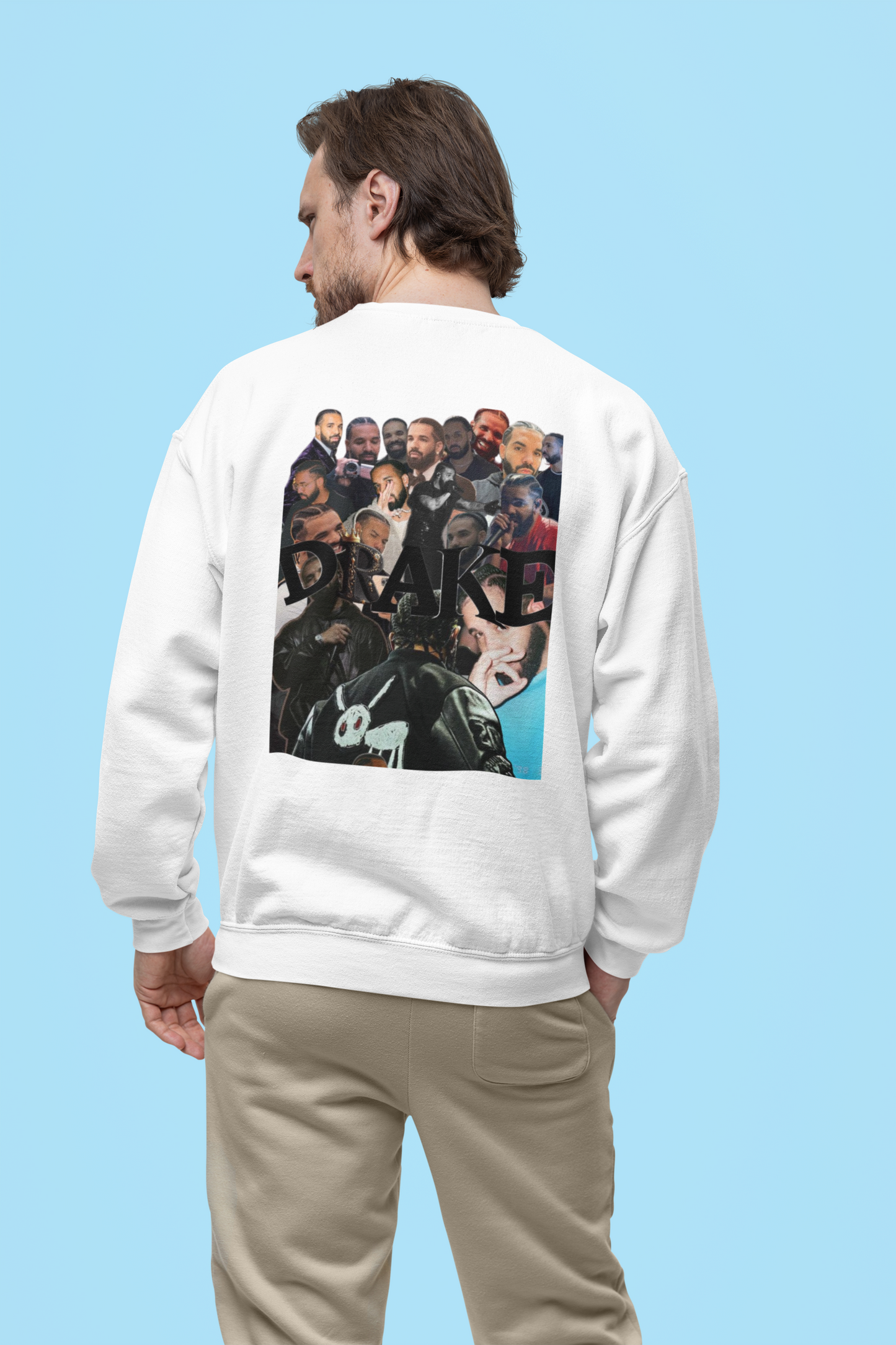 Drake Sweatshirt