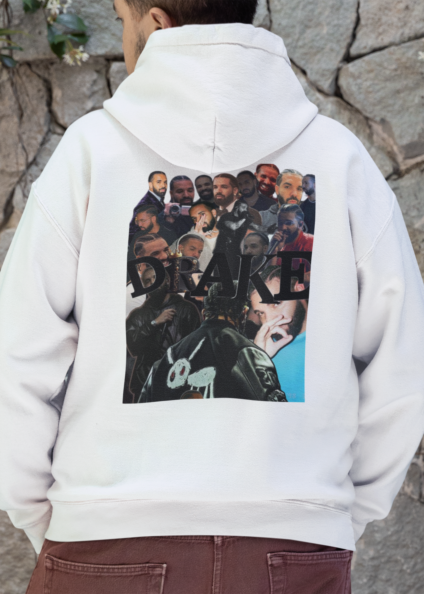 Drake Hoodie