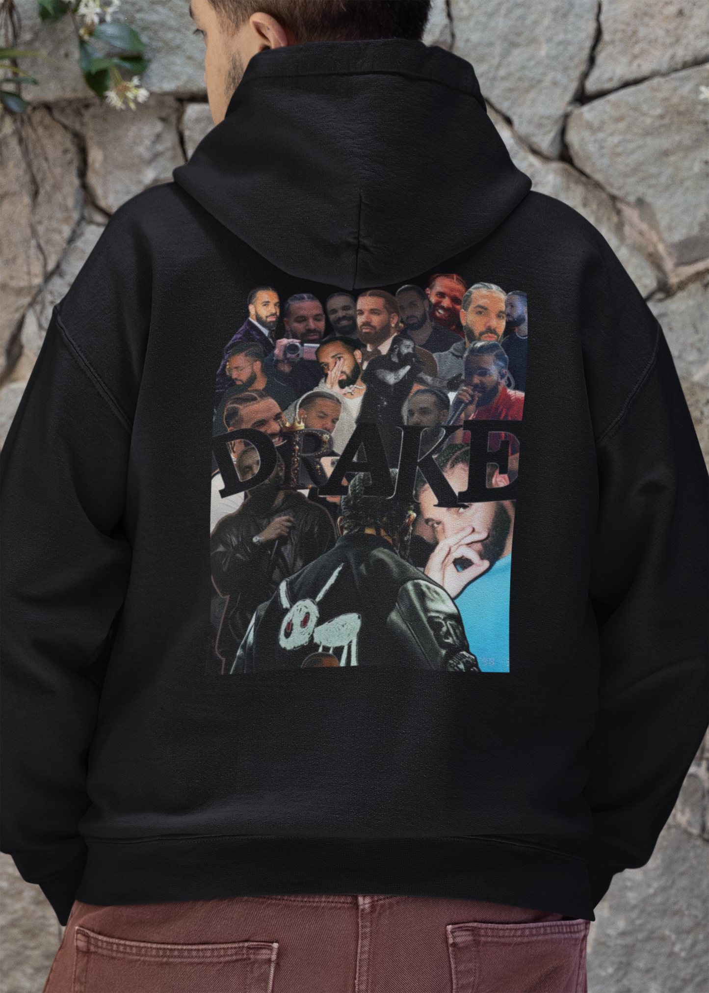 Drake Hoodie