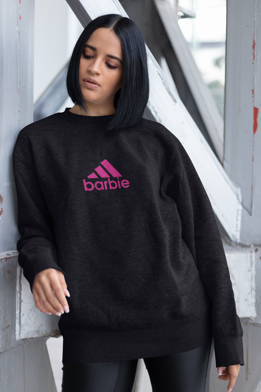 Barbie Sweatshirt