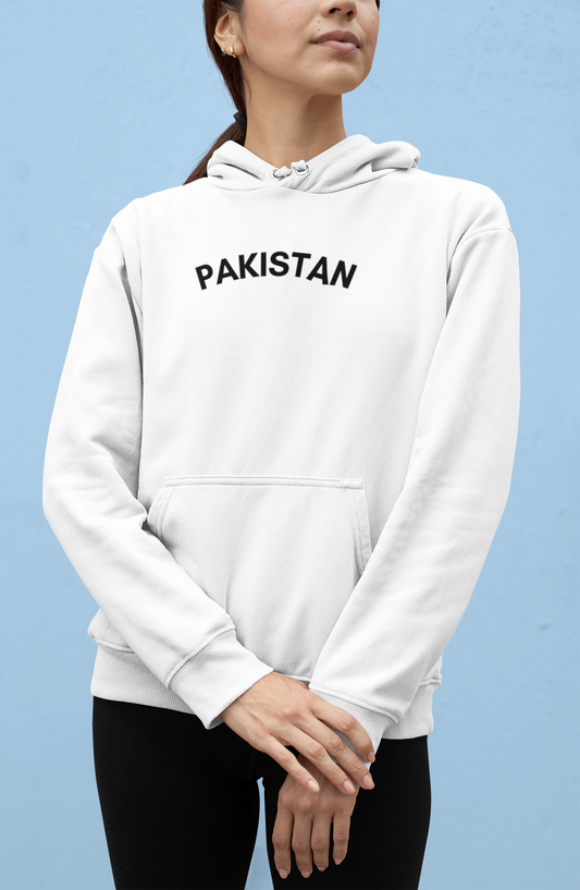 Pakistan Hoodie