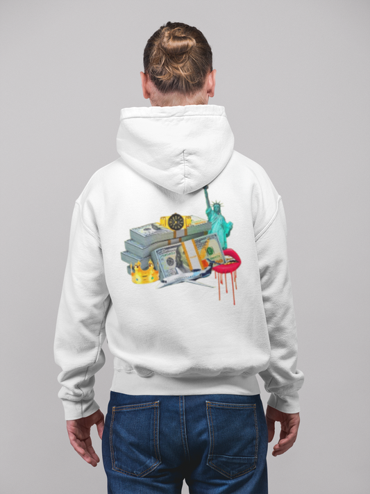 Money Hoodie