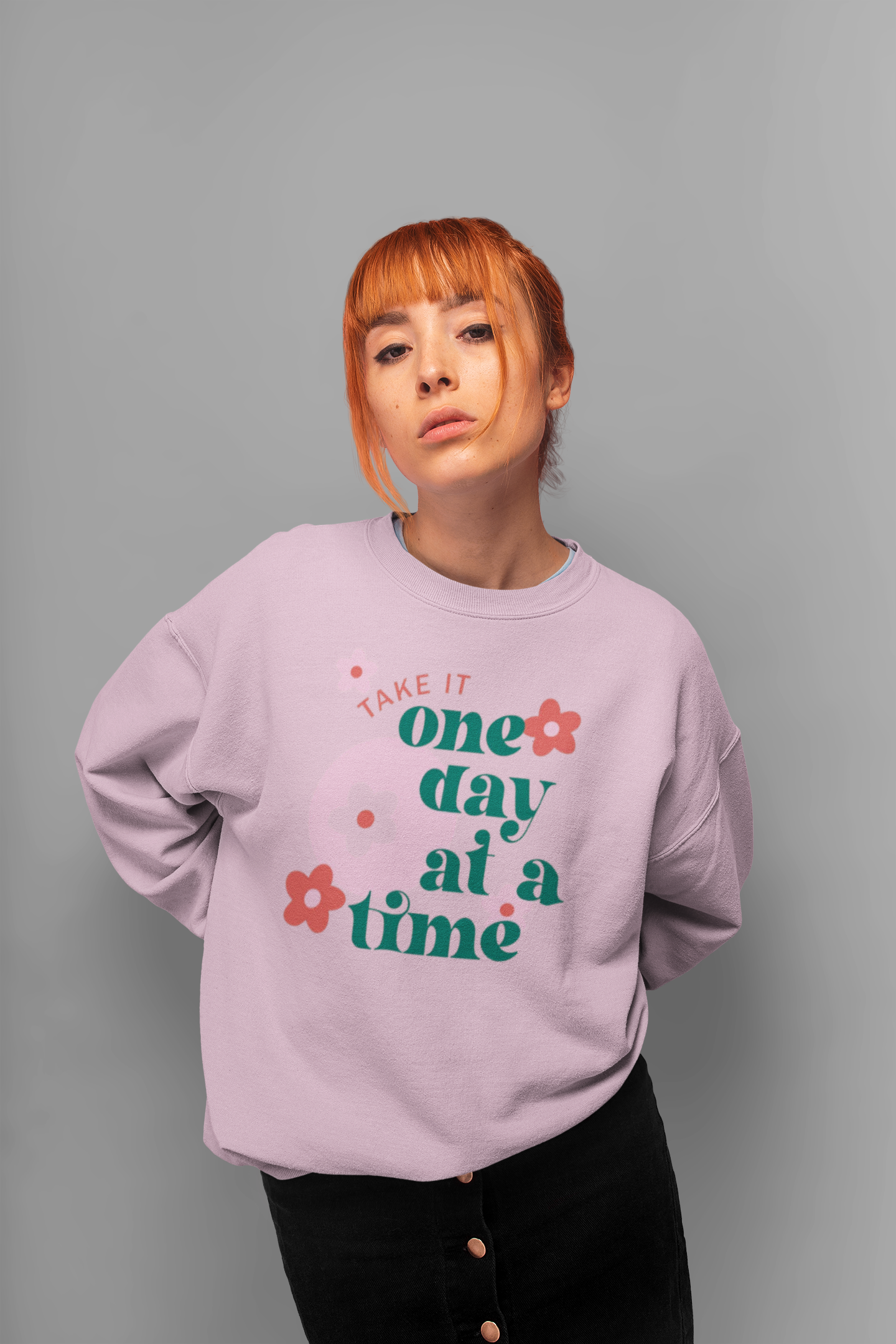 One Day Bloom Shirt