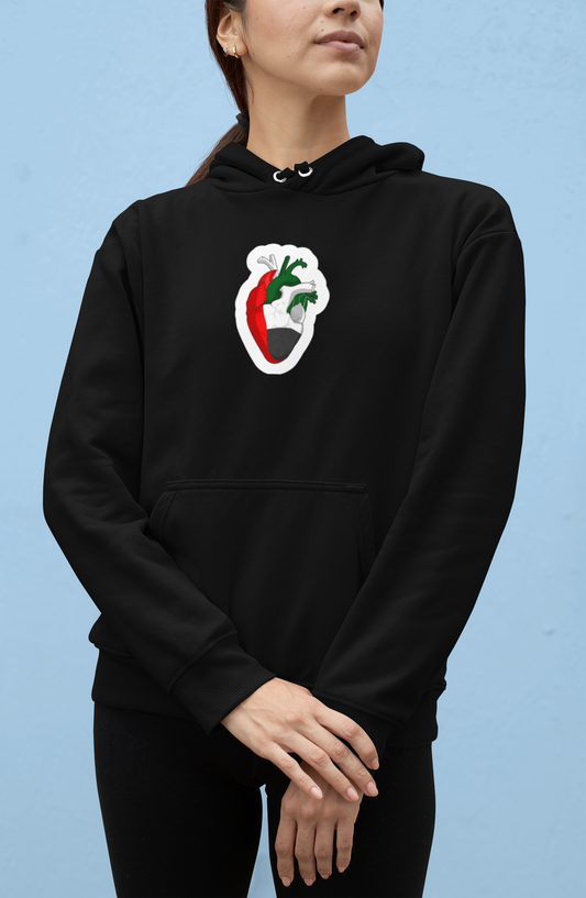 Palestine Hoodie