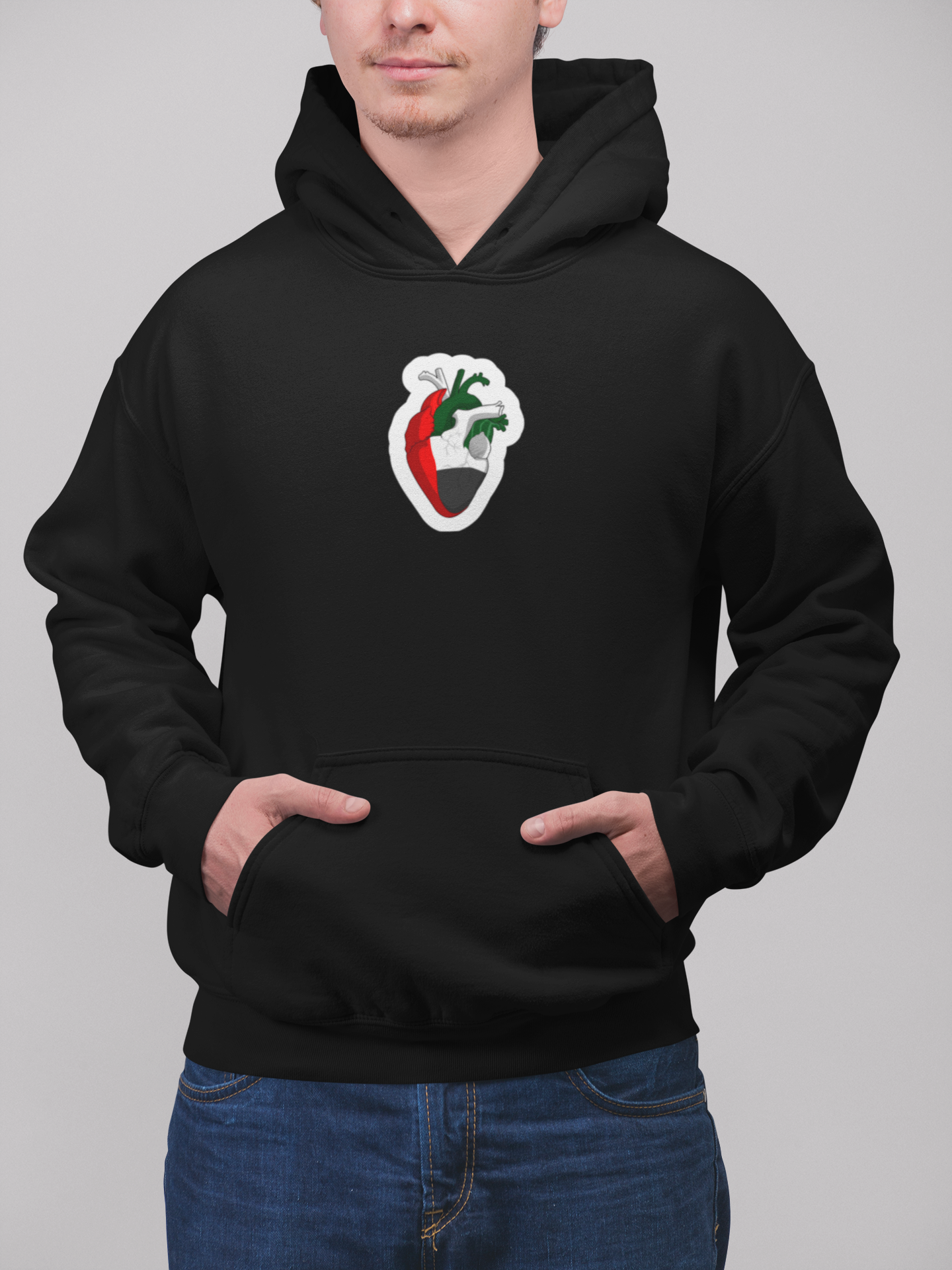 Palestine Hoodie