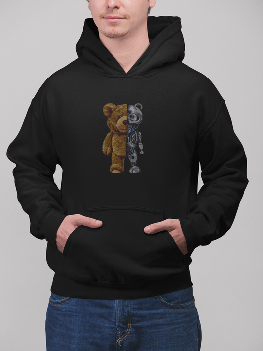 Polo bear