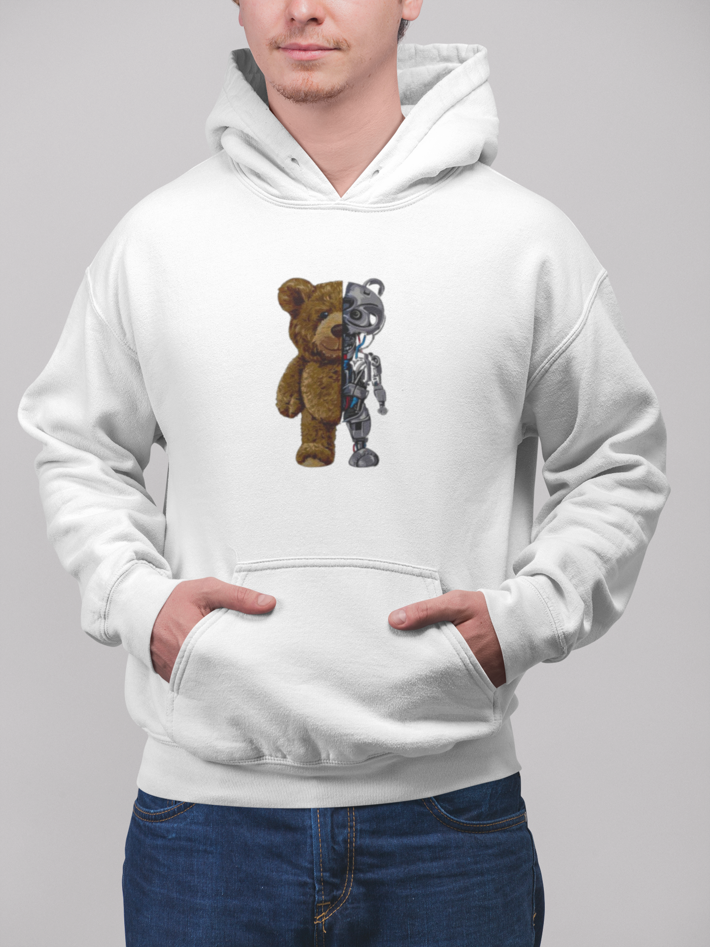 Polo bear