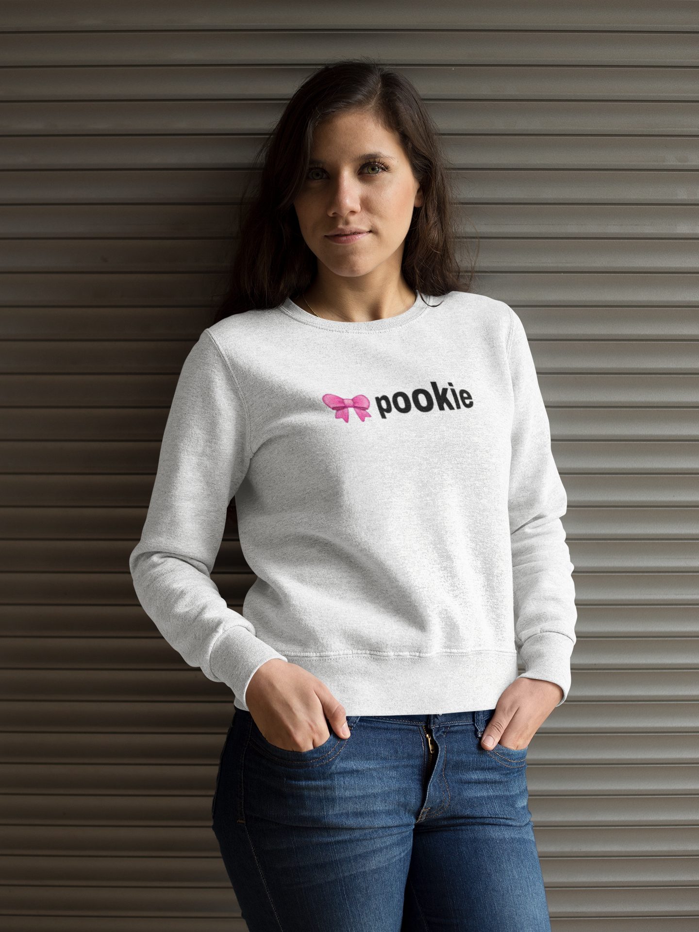 Pookie Sweatshirt