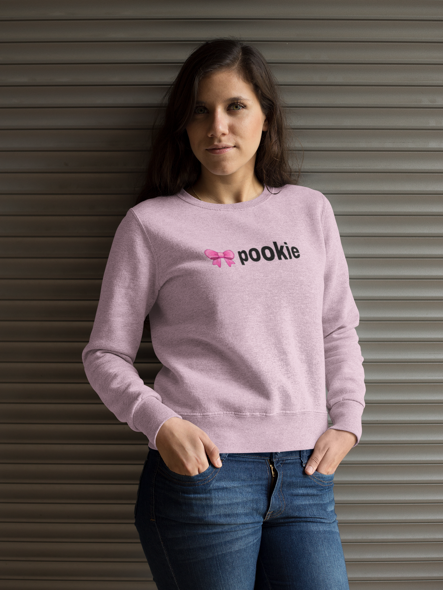 Pookie Sweatshirt