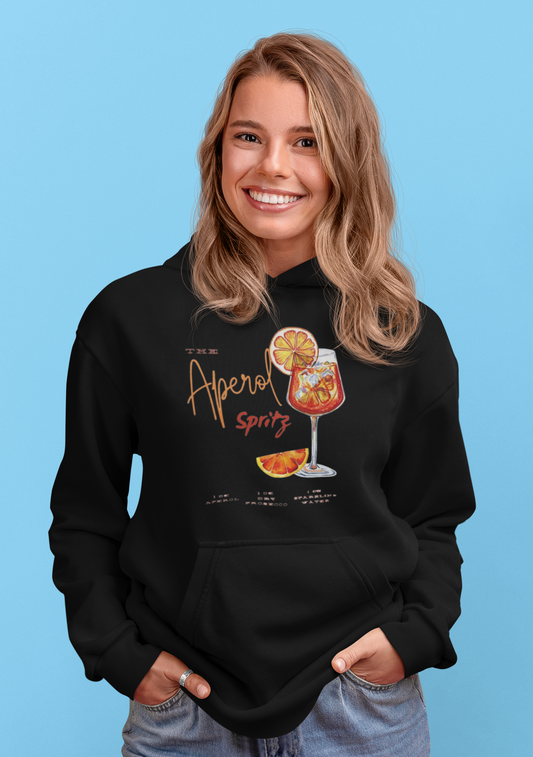 Juice Hoodie