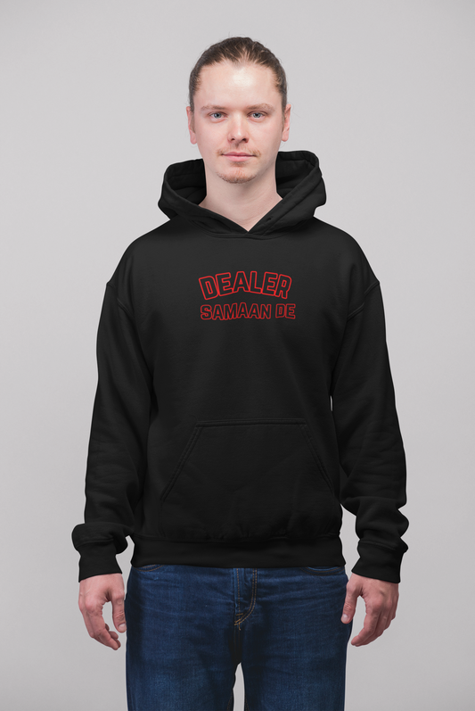 Dealer Saman De Hoodie