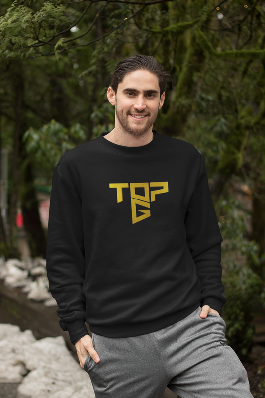 TOP G Sweatshirt